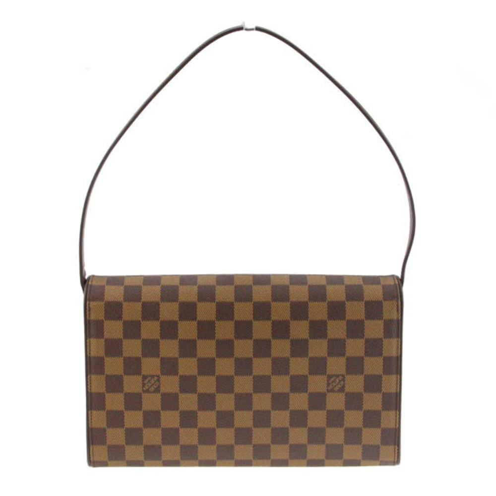 Louis Vuitton Damier Tribeca Ron Ebene